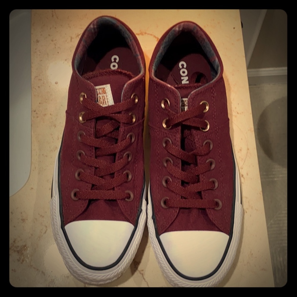 Converse